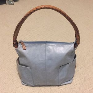Ellington Slouch Handbag